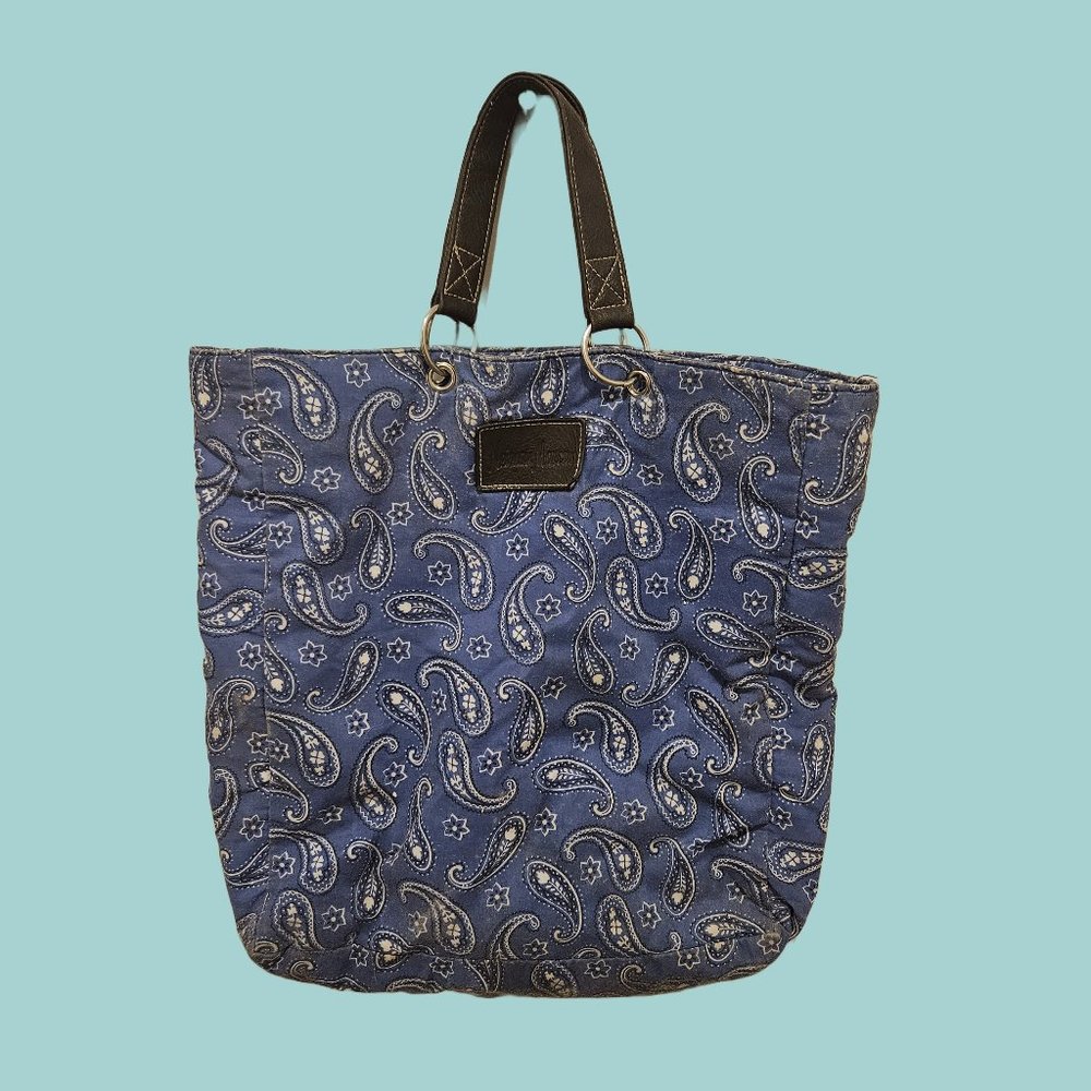 Neiman Marcus Tote Bag